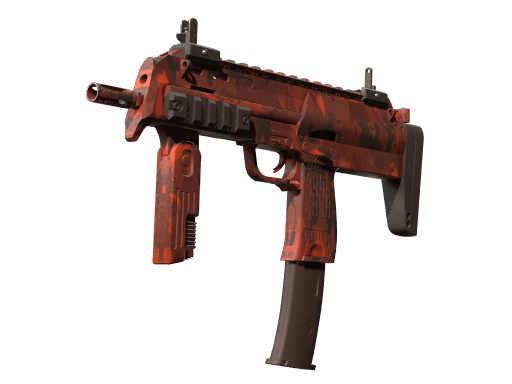 MP7 | Full Stop