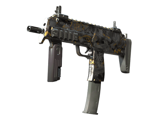 MP7 | Napad na sejf
