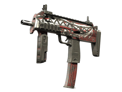MP7 | Mischief