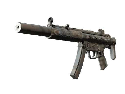 MP5-SD | Tuman kurzu