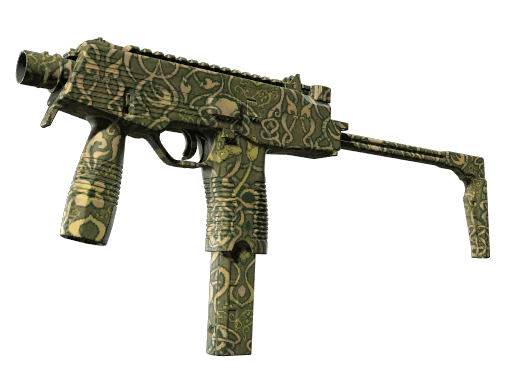 MP9 | Old Roots