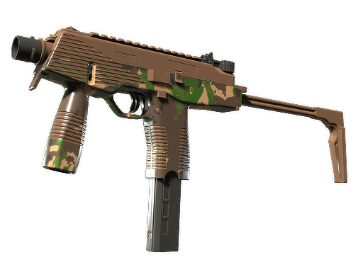 MP9 | Multi-Terrain