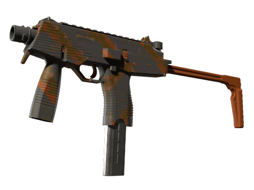 MP9 | Poślizg