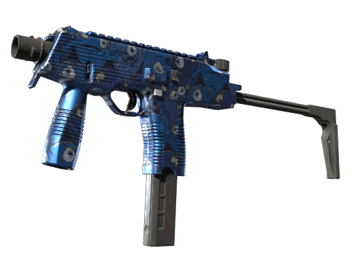 MP9 | Puszka Pandory