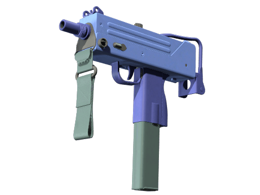MAC-10 | Indygo