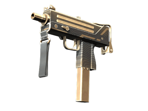 MAC-10 | Echoing Sands