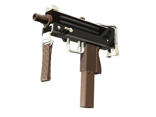 MAC-10 | Skóra cielęca