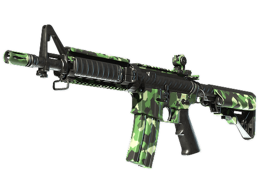 M4A4 | Choppa