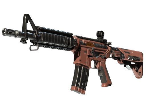 M4A4 | Turbina