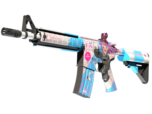 M4A4 | Temukau