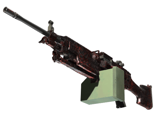 M249 | Magma