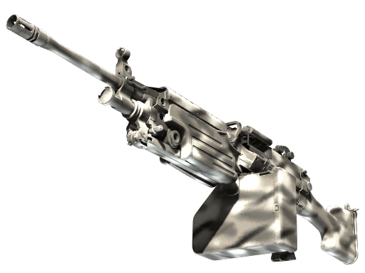 M249 | Contrast Spray