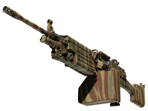 M249 | Predator