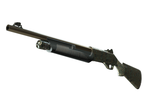 Nova | Army Sheen