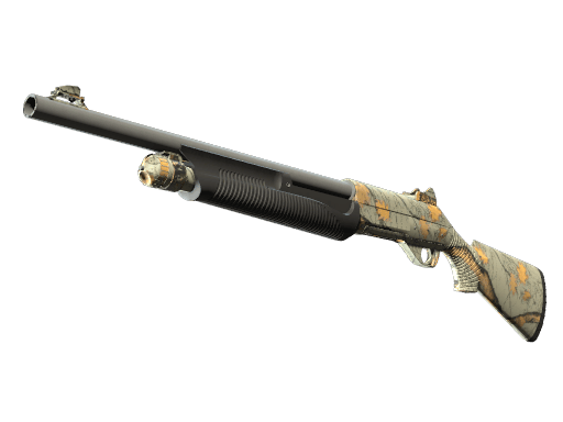 Nova | Modern Hunter