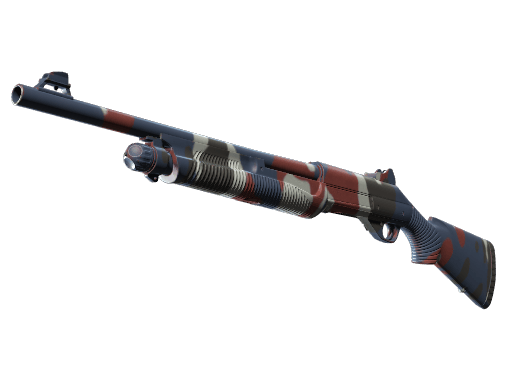 Nova | Ghost Camo