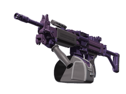 Negev | Sour Grapes