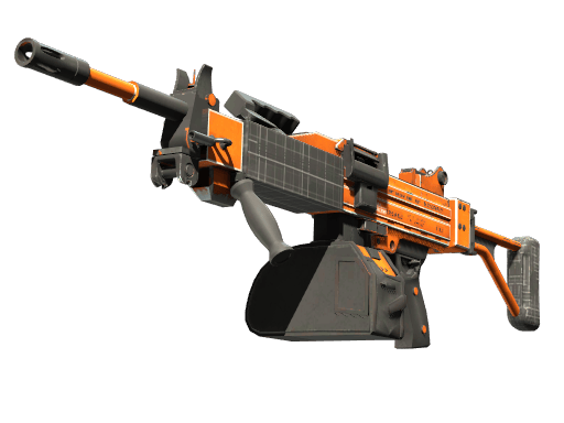 Negev | dev_texture