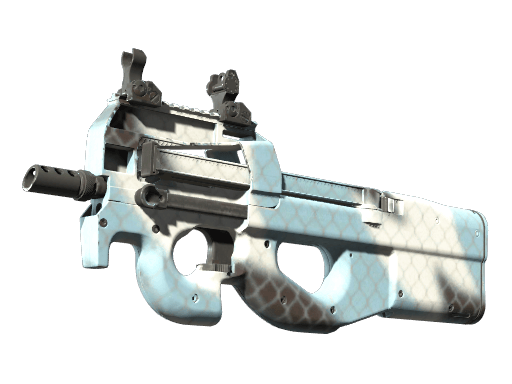 P90 | Siatka lodowcowa