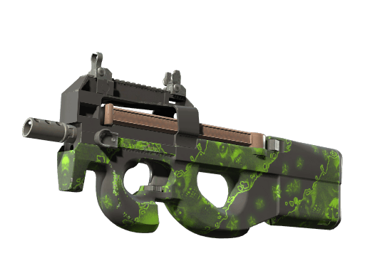 P90 | Virus