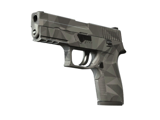 P250 | Facets
