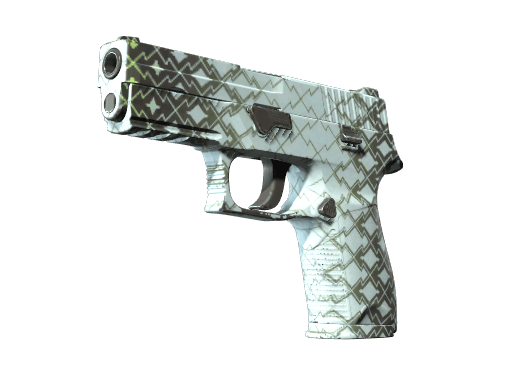 P250 | Miętowe kimono