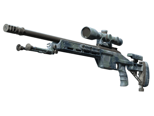 SSG 08 | Burza tropikalna