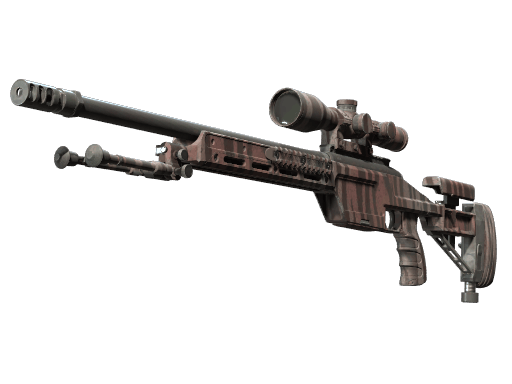SSG 08 | Zwierzyna