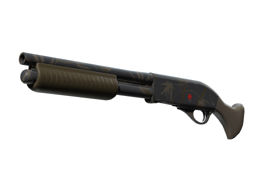 Sawed-Off | Bamboo Shadow