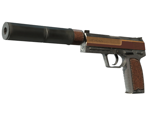 USP-S | Biznes klasa
