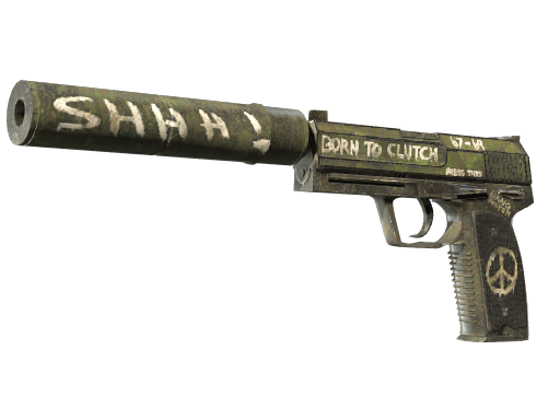 USP-S | Wspomnienie