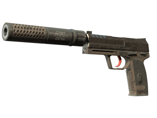 USP-S | Pustynny taktyczny