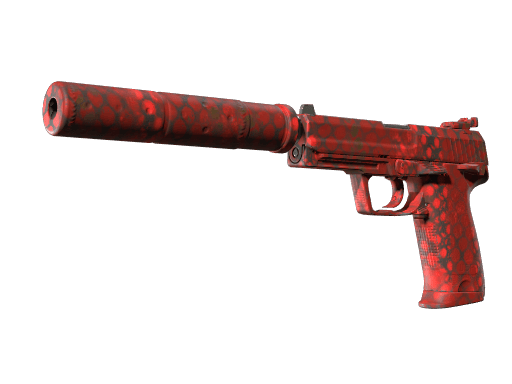 USP-S | Kontrolka silnika