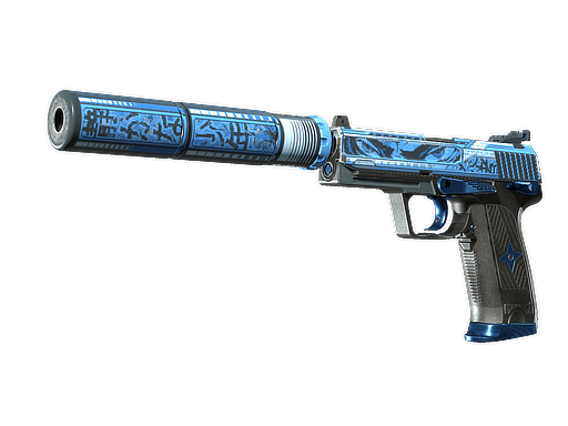 USP-S | Silent Shot