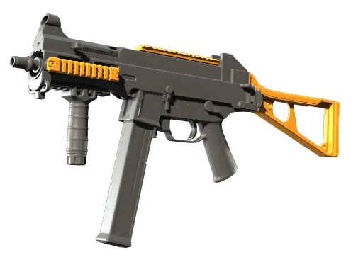 UMP-45 | Karmel
