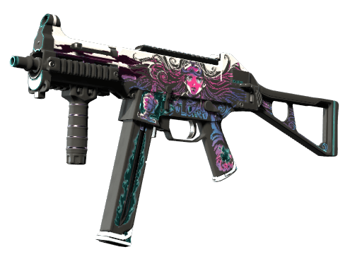 UMP-45 | Neo-Noir
