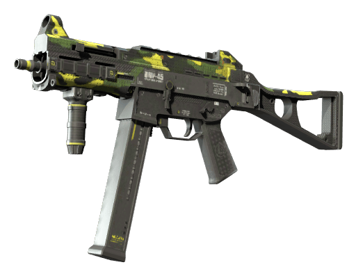 UMP-45 | Rozróba