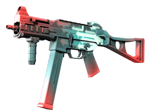 UMP-45 | Pęd