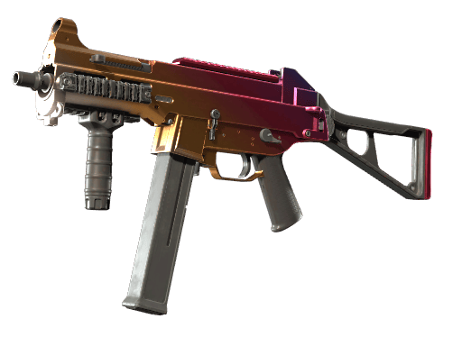 UMP-45 | Gradient