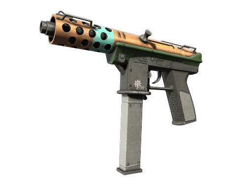 Tec-9 | Rozbłysk