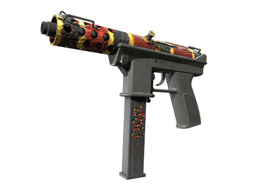 Tec-9 | Snek-9