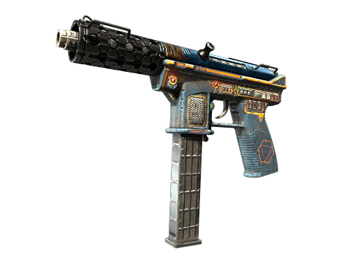 Tec-9 | Remote Control