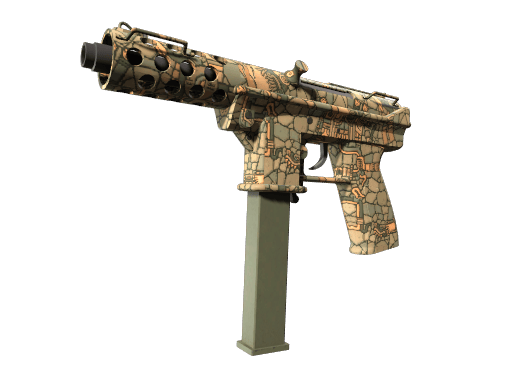 Tec-9 | Blast From the Past