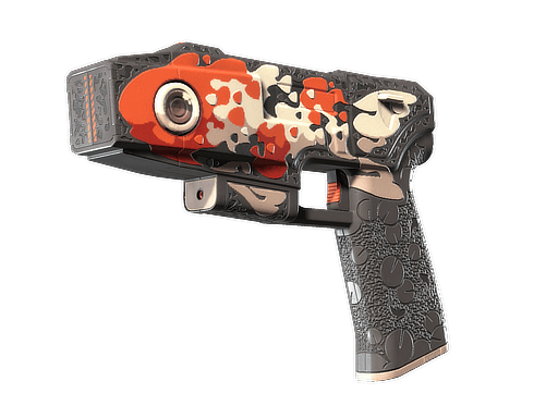 Zeus x27 | Tosai