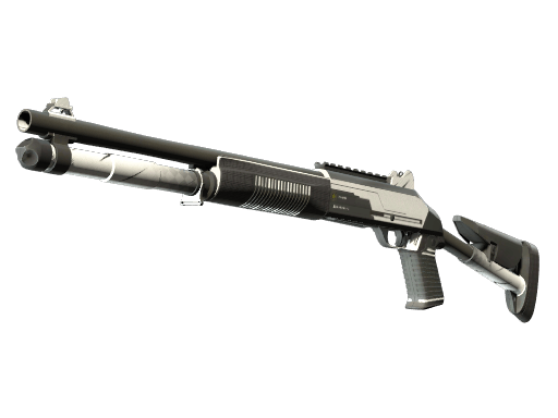 XM1014 | Black Tie