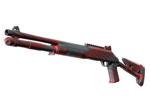 XM1014 | Fallout Warning
