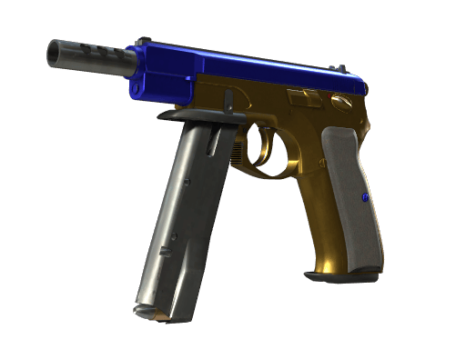 CZ75-Auto | Chalice