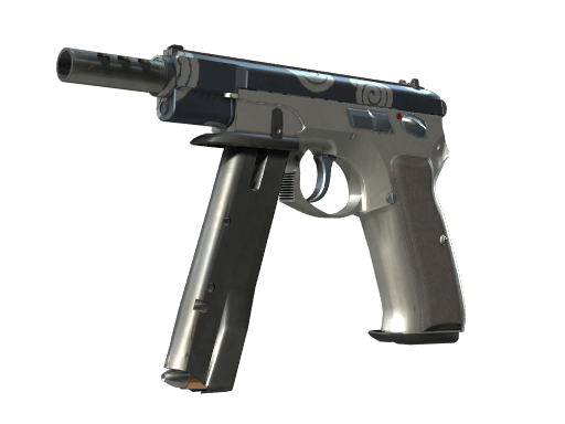 CZ75-Auto | Twist