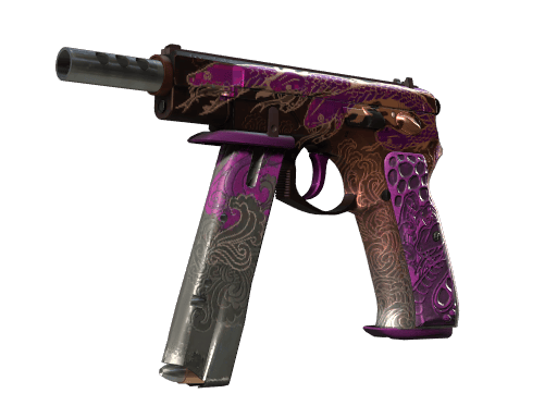 CZ75-Auto | Xiangliu