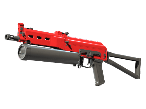 PP-Bizon | Jabłko kandyzowane